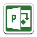 Office Project 2 icon